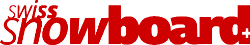 Swiss Snowboard Logo
